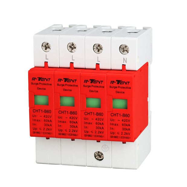 CHT1-B60KA Surge Protection Device
